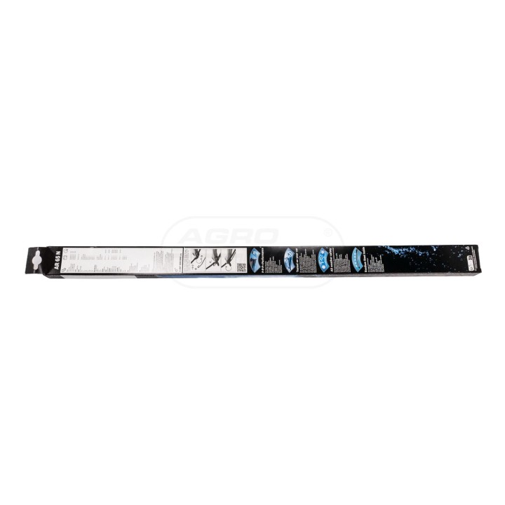 Pióro wycieraczki bezszkieletowe BOSCH Aerotwin Retro AR65N 650mm 3397008844