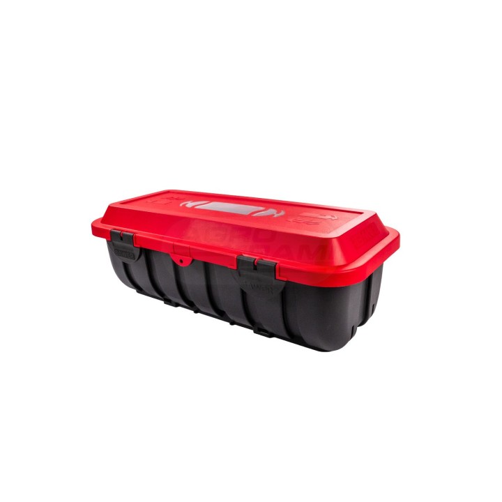 Skrzynka na gaśnię 6kg BAWER-6KG