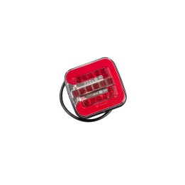 Lampa zespolona tylna LED - prawa 12-24V TT TECHNOLOGY TT.12523 TT.12523 PRAWA