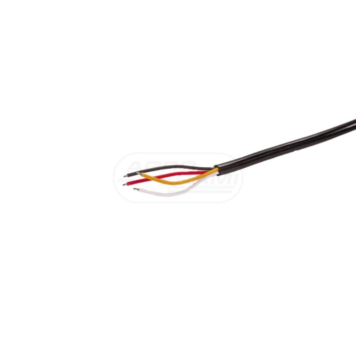 Lampa zespolona tylna LED - prawa 12-24V TT TECHNOLOGY TT.12523 TT.12523 PRAWA