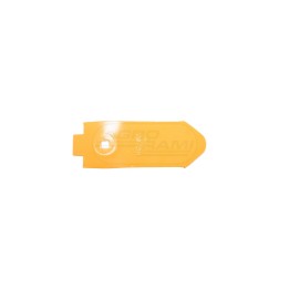 Redlica środkowa Lemken S8P 3374386 HOXSO Stal Borowa