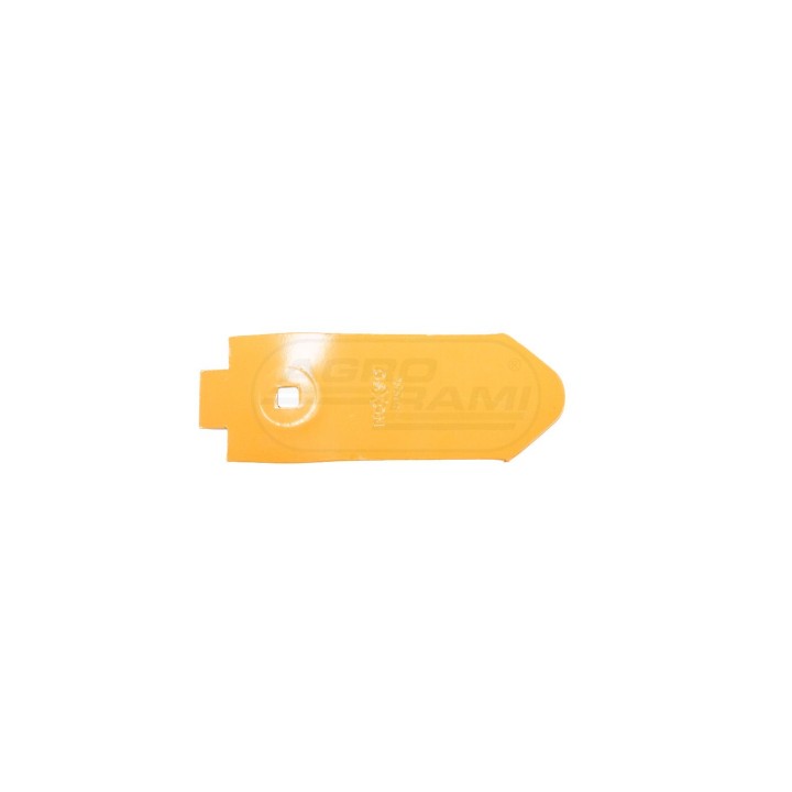 Redlica środkowa Lemken S8P 3374386 HOXSO Stal Borowa