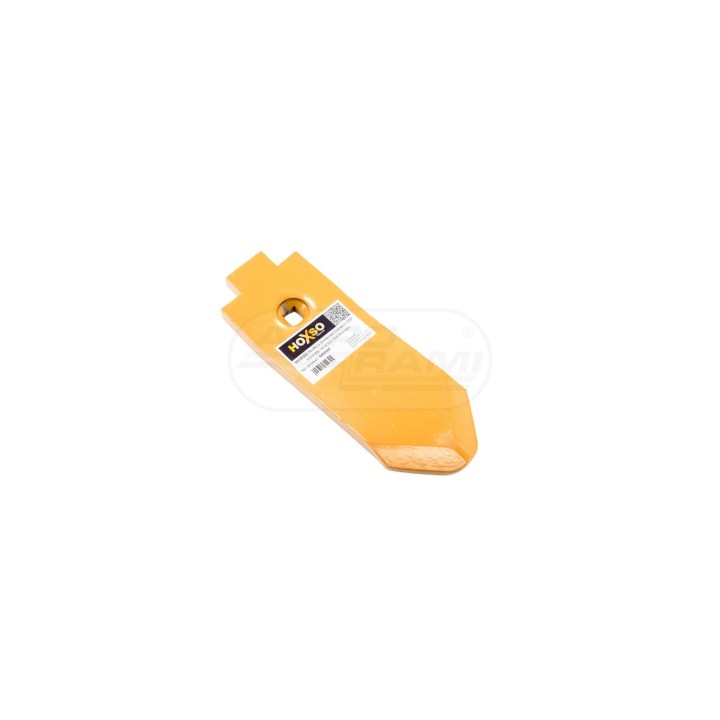 Redlica środkowa Lemken S8P 3374386 HOXSO Stal Borowa