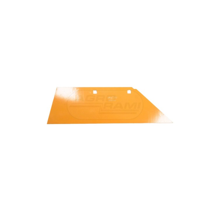 Lemiesz Lewy Lemken 18" 3352131 12mm HOXSO Stal Borowa