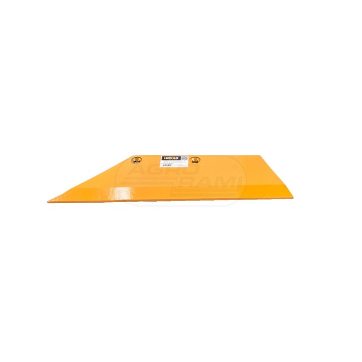 Lemiesz Lewy Lemken 18" 3352131 12mm HOXSO Stal Borowa