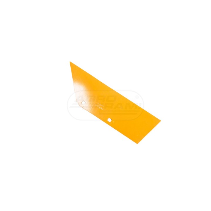 Lemiesz Lewy Lemken 18" 3352131 12mm HOXSO Stal Borowa