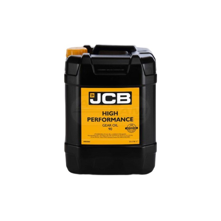 Olej JCB HP90 20L 4000/0305