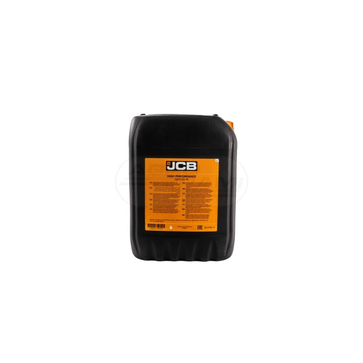 Olej JCB HP90 20L 4000/0305