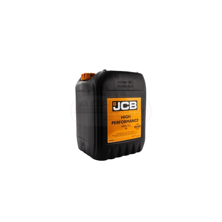 Olej JCB HP90 20L 4000/0305