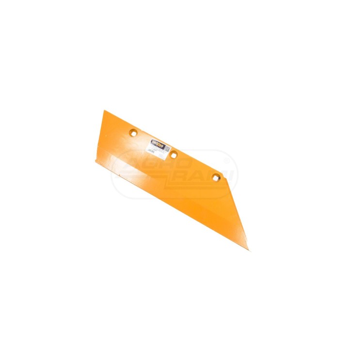 Lemiesz Prawy Lemken 20" 3352134 HOXSO Stal Borowa