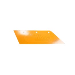 Lemiesz Lewy Lemken 20" 3352135 HOXSO Stal Borowa