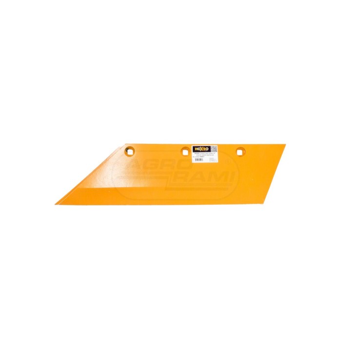 Lemiesz Lewy Lemken 20" 3352135 HOXSO Stal Borowa