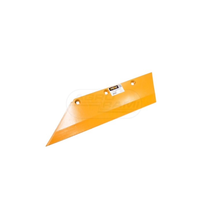 Lemiesz Lewy Lemken 20" 3352135 HOXSO Stal Borowa