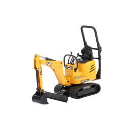 Mikrokoparka JCB 8010 CTS BR-62003 BRUDER
