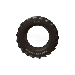 Opona BKT AGRIMAX V-FLECTO NRO E 600/70R34 VF (170D)