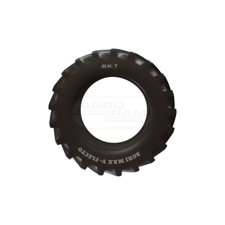 Opona BKT AGRIMAX V-FLECTO NRO E 600/70R34 VF (170D)