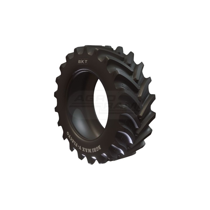 Opona BKT AGRIMAX V-FLECTO NRO E 600/70R34 VF (170D)