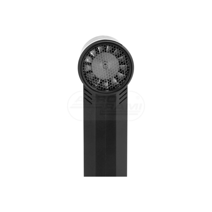 Mini turbo dmuchawa 135000 obr/min 4000mAh