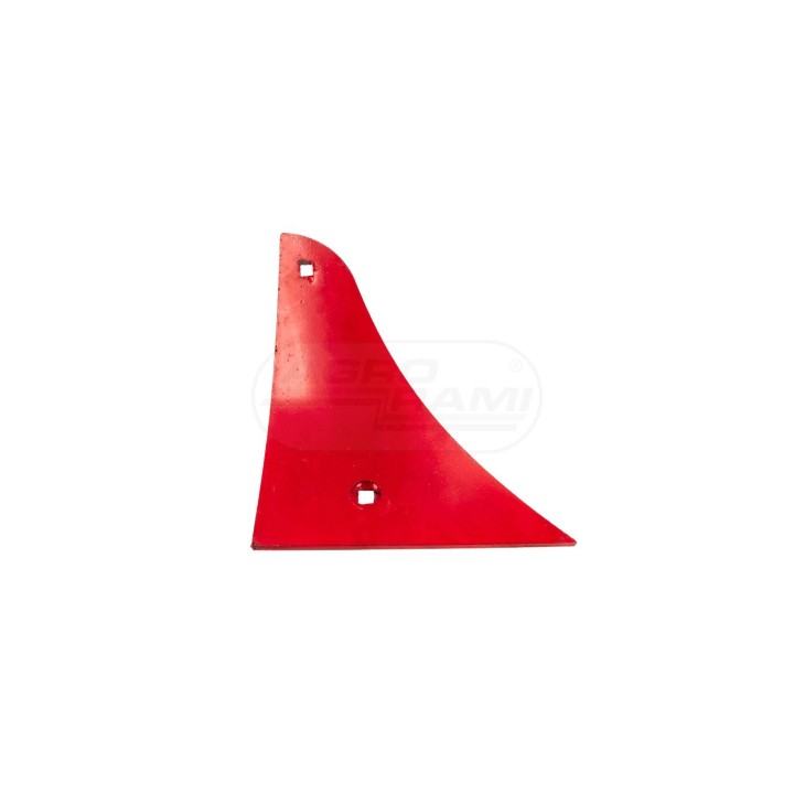 Pierś prawa PL00244 Agro-Interstar PL00244, PZ35 AGRO-INTERSTAR
