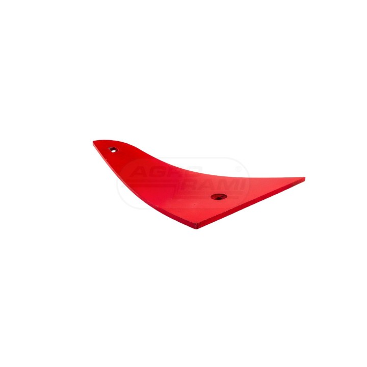 Pierś prawa PL00244 Agro-Interstar PL00244, PZ35 AGRO-INTERSTAR