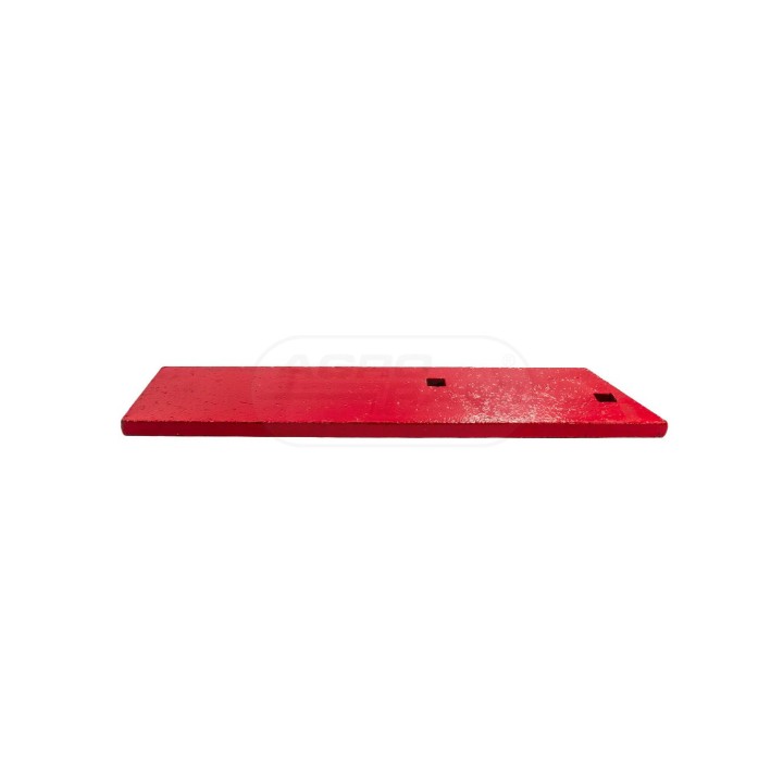 Płoza krótka PL00239 Agro-Interstar AGRO-INTERSTAR