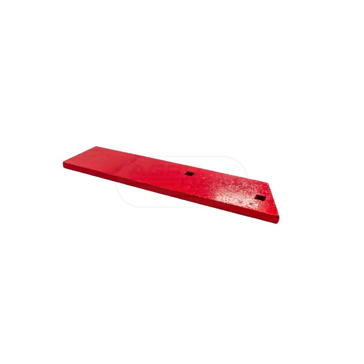 Płoza krótka PL00239 Agro-Interstar AGRO-INTERSTAR