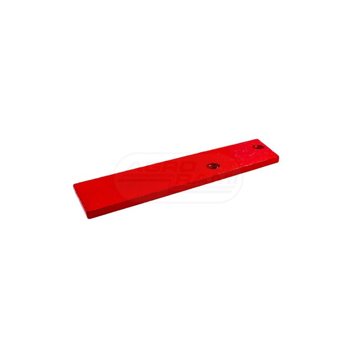 Płoza krótka PL00239 Agro-Interstar AGRO-INTERSTAR