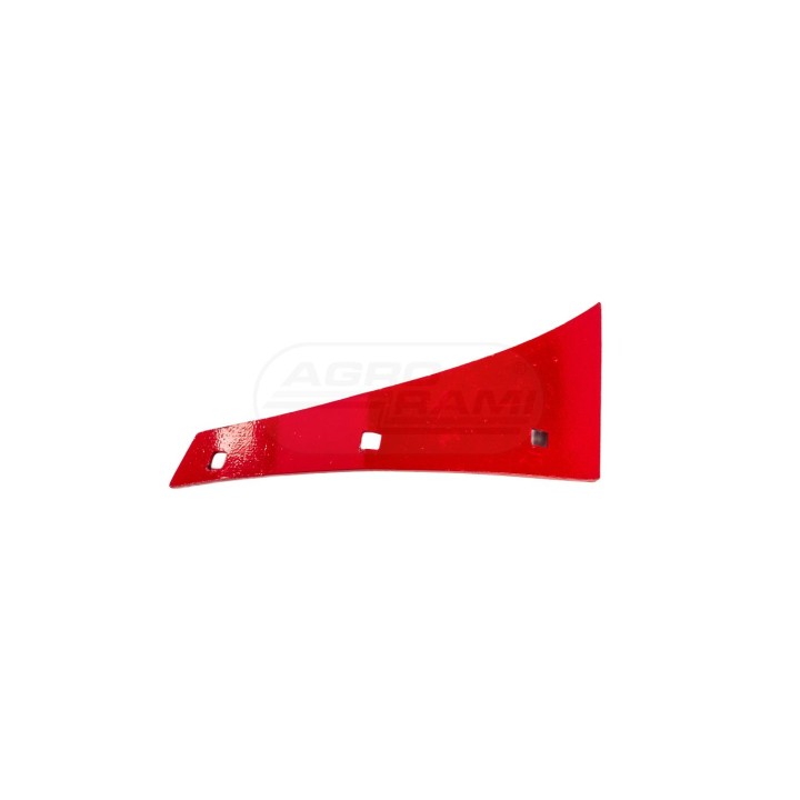 Pierś lewa 18" Agro-Interstar PL00248 AGRO-INTERSTAR