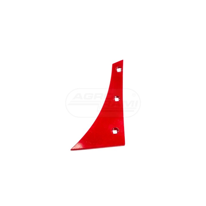 Pierś lewa 18" Agro-Interstar PL00248 AGRO-INTERSTAR