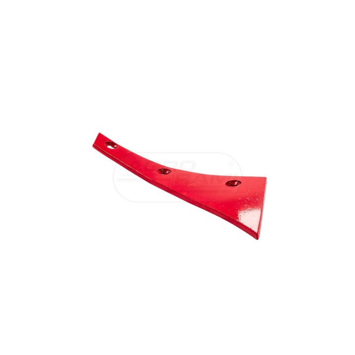 Pierś lewa 18" Agro-Interstar PL00248 AGRO-INTERSTAR