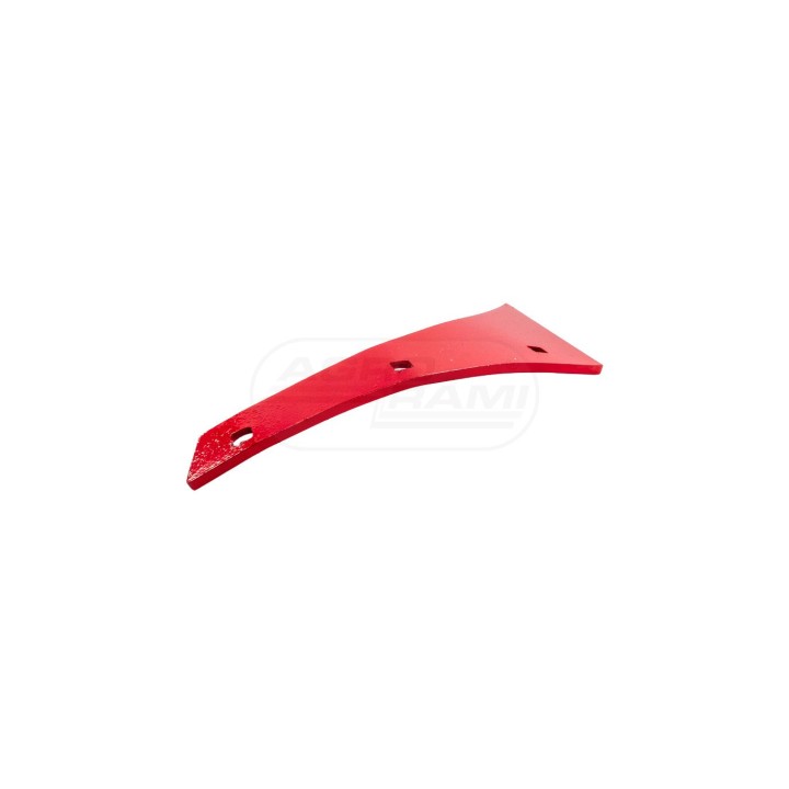 Pierś lewa 18" Agro-Interstar PL00248 AGRO-INTERSTAR