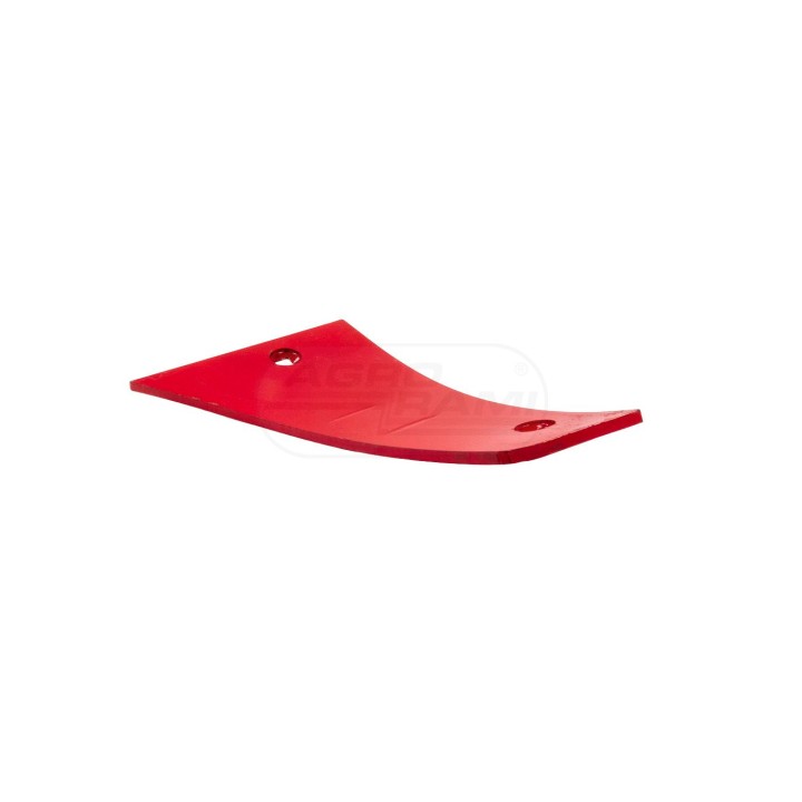 Pierś prawa PL00245 Agro-Interstar PL00245, PZ40 AGRO-INTERSTAR