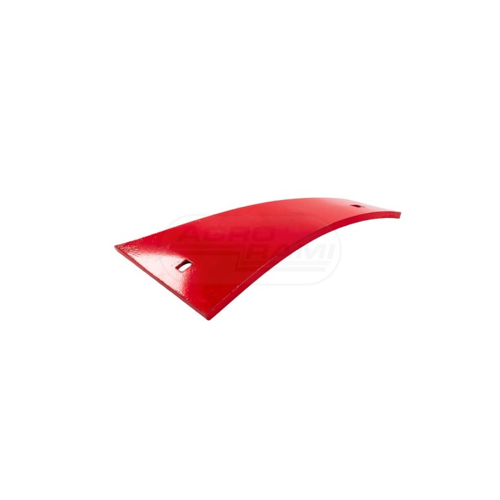 Pierś prawa PL00245 Agro-Interstar PL00245, PZ40 AGRO-INTERSTAR