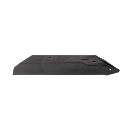 Lemiesz lewy 18" Industriehof