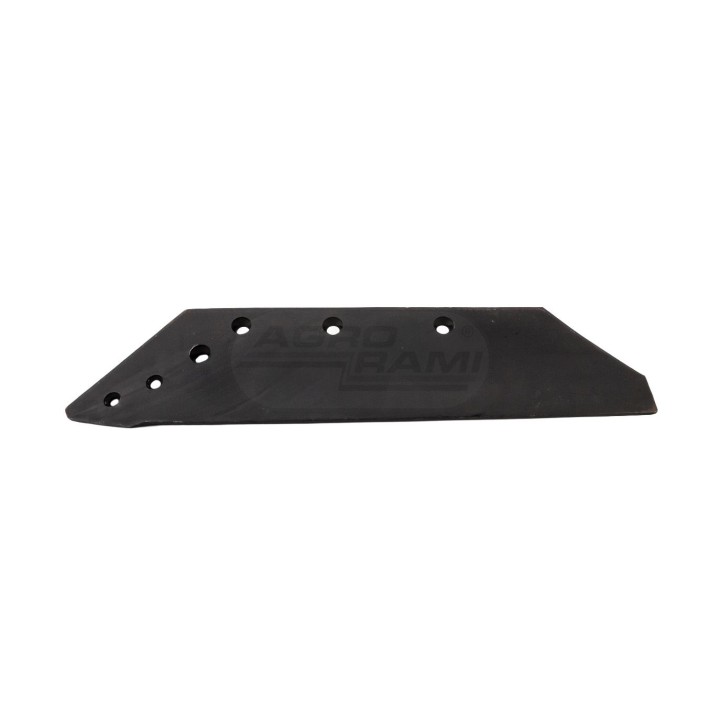 Lemiesz lewy 18" Industriehof