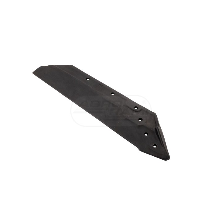 Lemiesz lewy 18" Industriehof