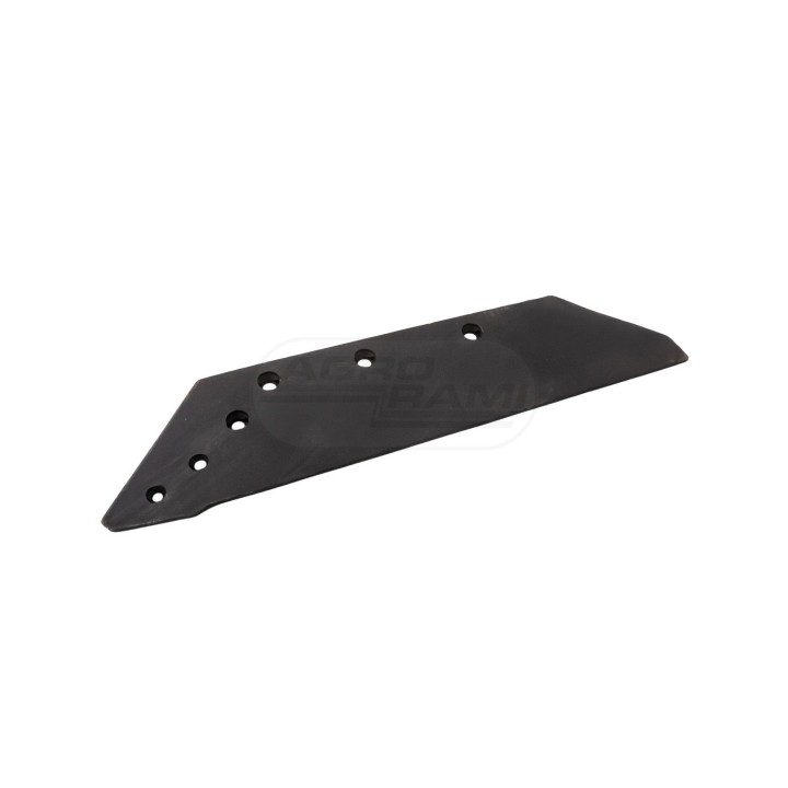 Lemiesz lewy 18" Industriehof