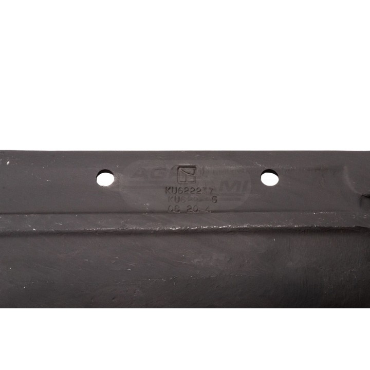Lemiesz lewy 18" Industriehof