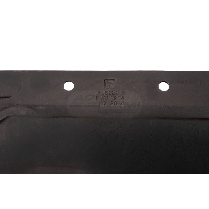 Lemiesz prawy 18" Industriehof