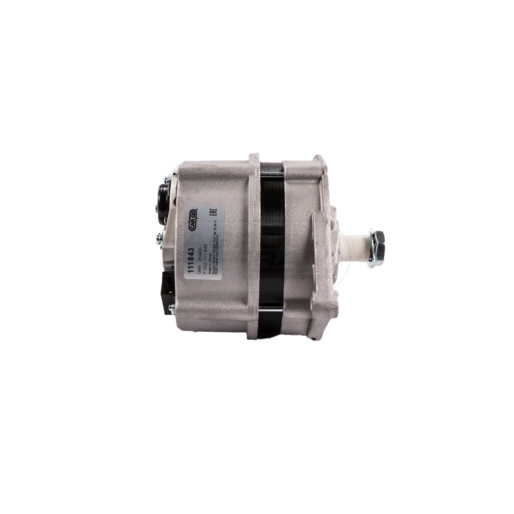 Alternator 14V, 95A, 111843 , 700716128, 87745604 , RE36267 HC CARGO