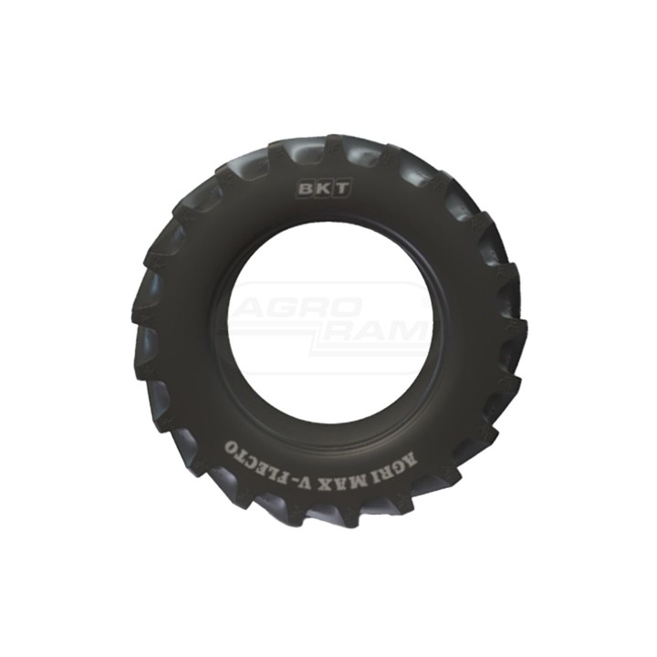 Opona BKT AGRIMAX V-FLECTO TL 900/65R46 VF / 193D)