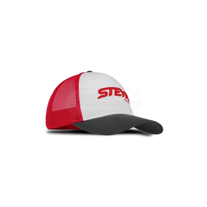 Czapka z siatką STEYR
