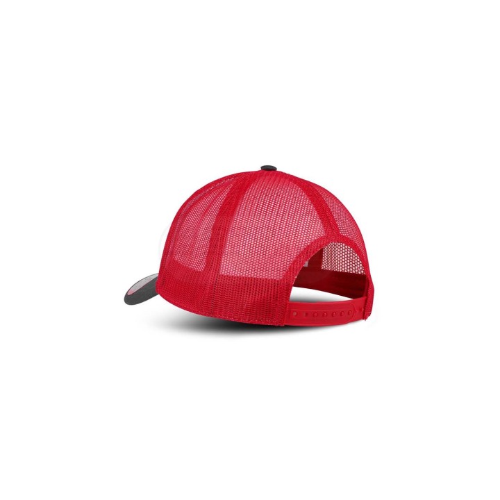 Czapka z siatką STEYR