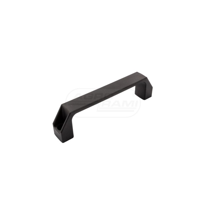 Rączka plastikowa rozstaw otworów 180 mm. CLHP-180