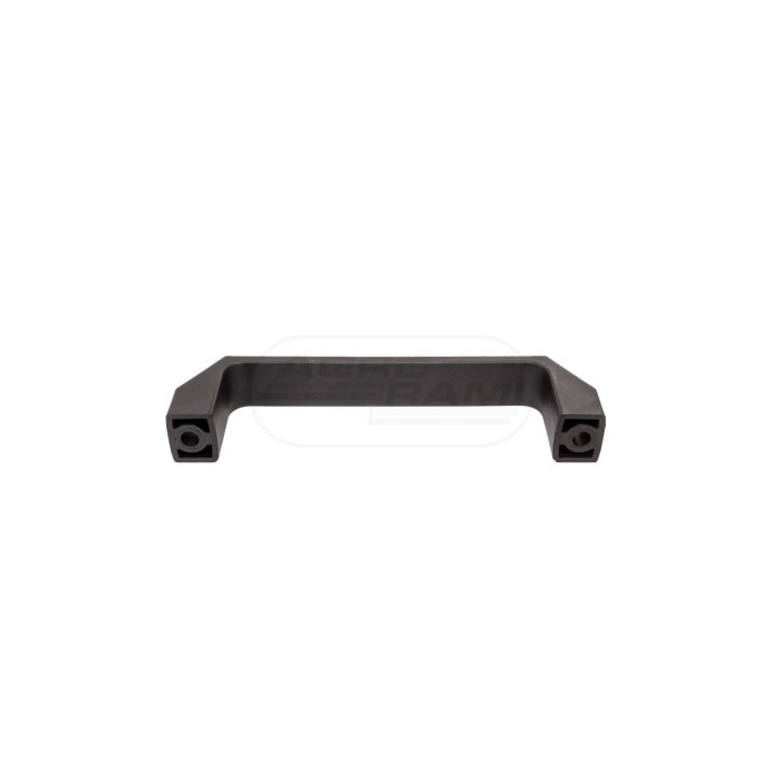 Rączka plastikowa rozstaw otworów 180 mm. CLHP-180