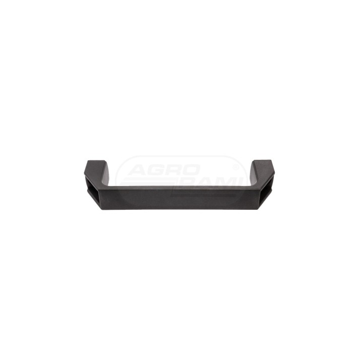 Rączka plastikowa rozstaw otworów 180 mm. CLHP-180