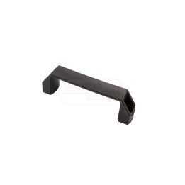 Rączka plastikowa rozstaw otworów 120 mm. CLHP-120