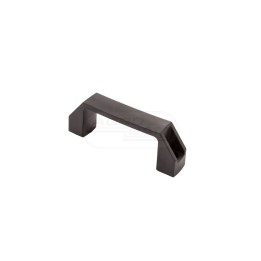 Rączka plastikowa rozstaw otworów 90 mm. CLHP-90