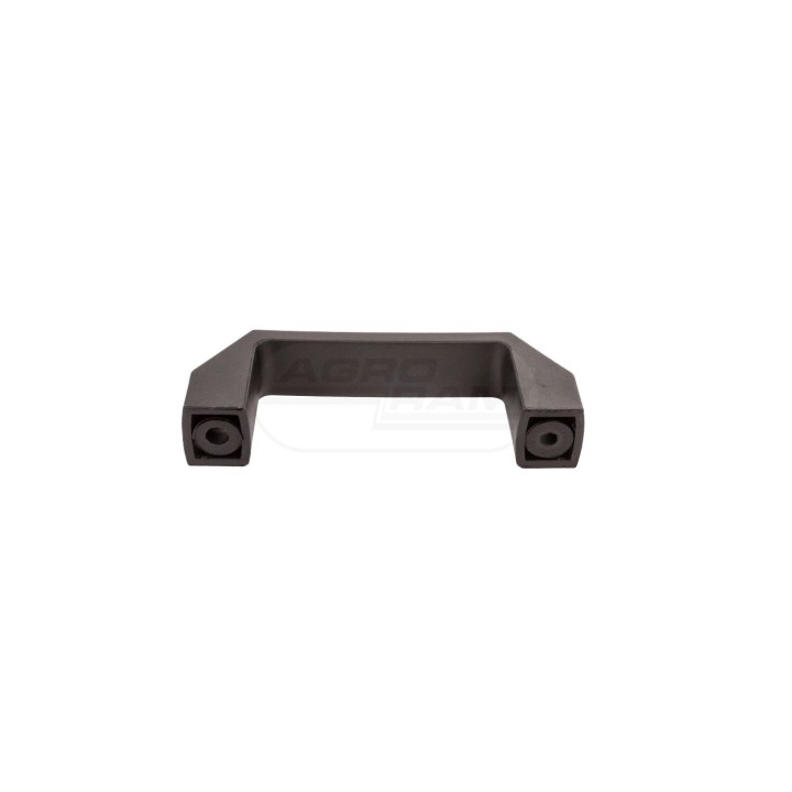 Rączka plastikowa rozstaw otworów 90 mm. CLHP-90