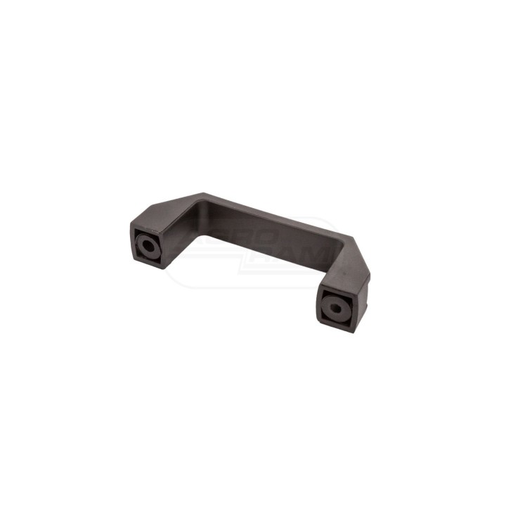Rączka plastikowa rozstaw otworów 90 mm. CLHP-90